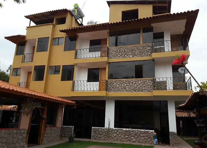 Gasthof Casa Lucero 3*