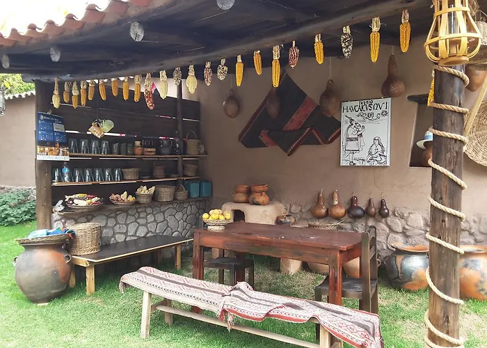 Casa Lucero Gasthof 3*