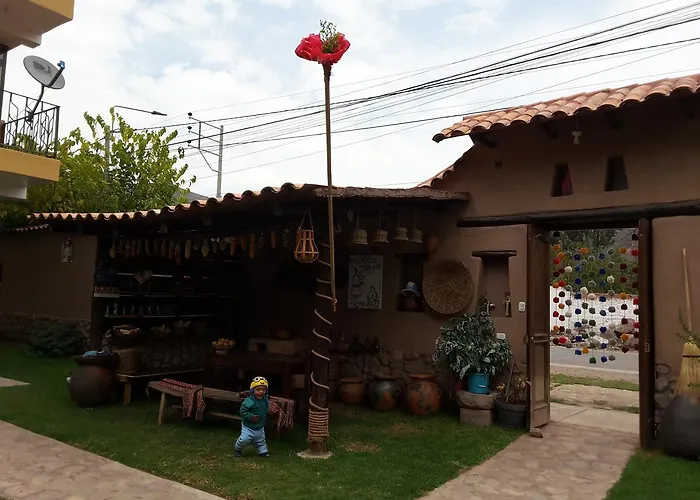 Casa Lucero