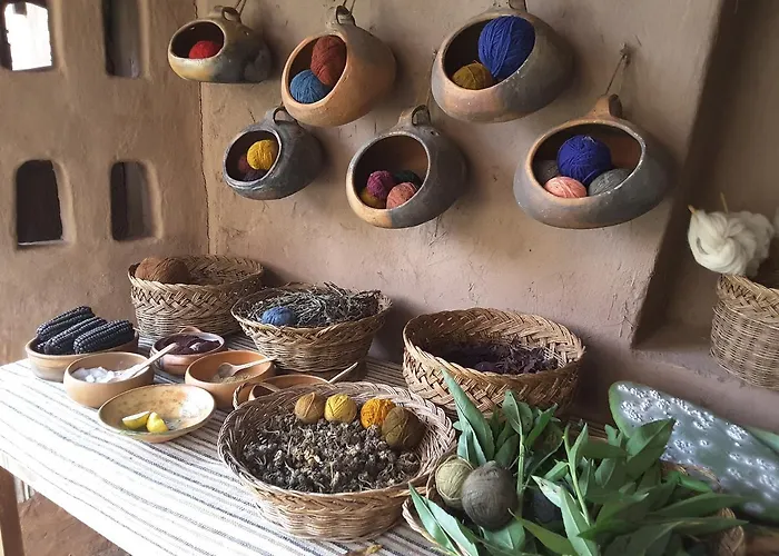 Casa Lucero