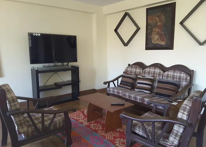 Casa Lucero
